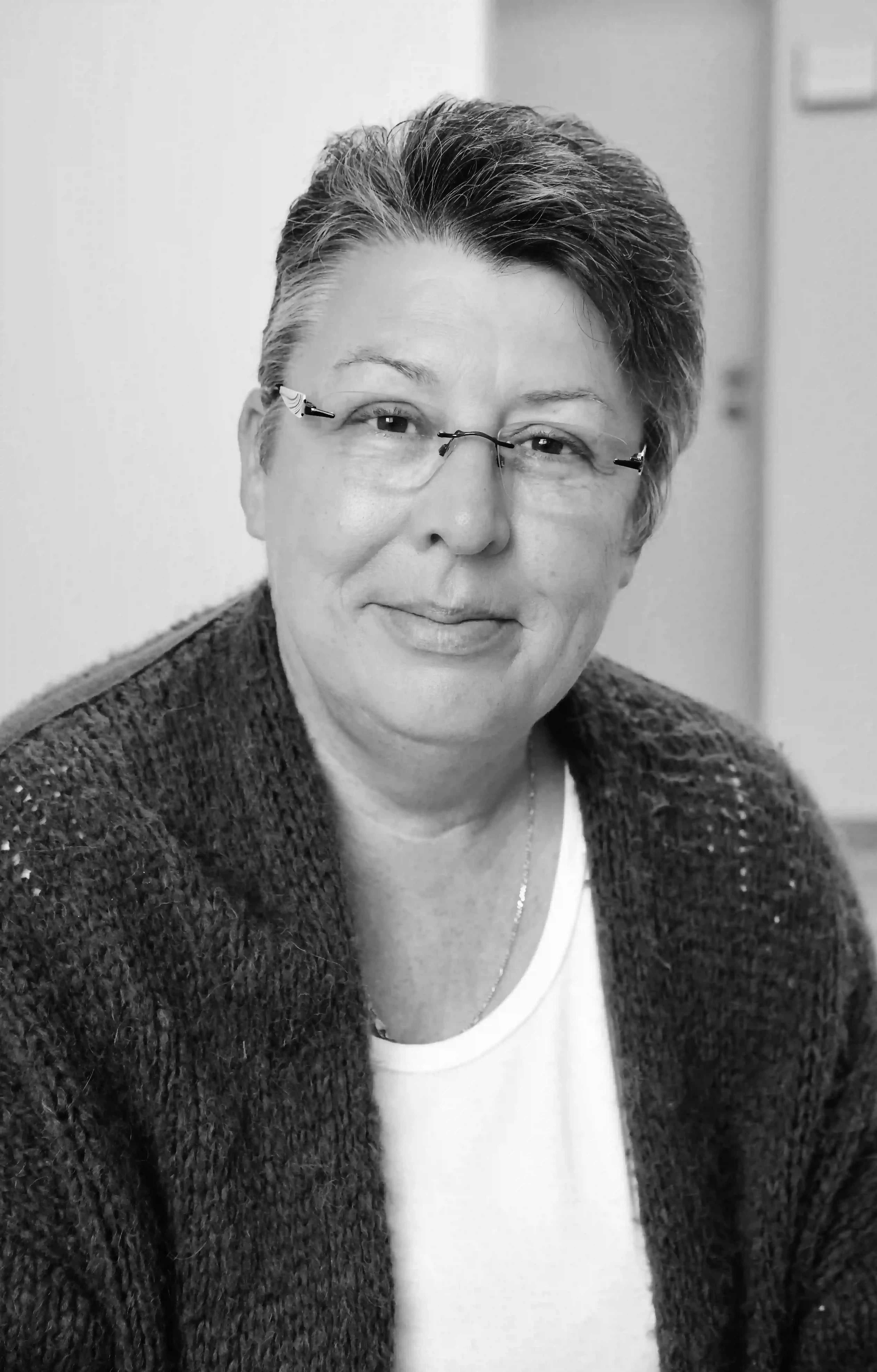 Sabine Klemens